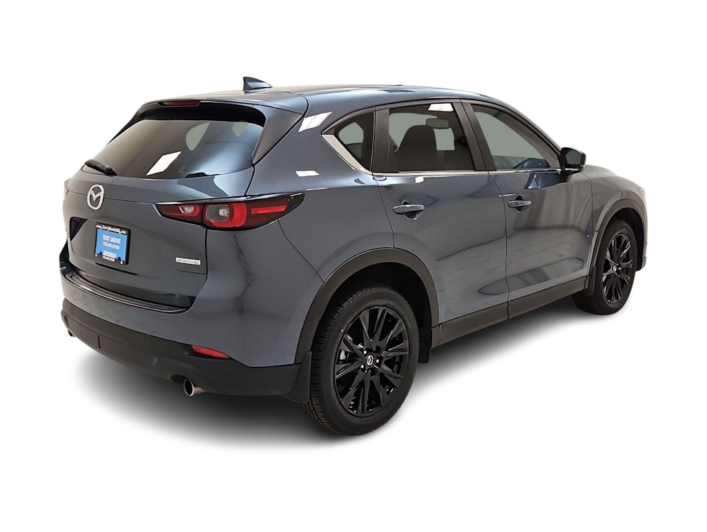 Thumbnail: 2025 Mazda CX-5 - 30
