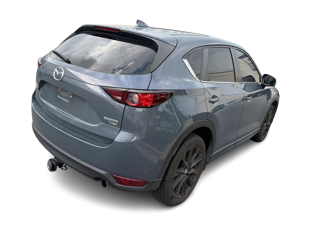 Thumbnail: 2021 Mazda CX-5 - 18
