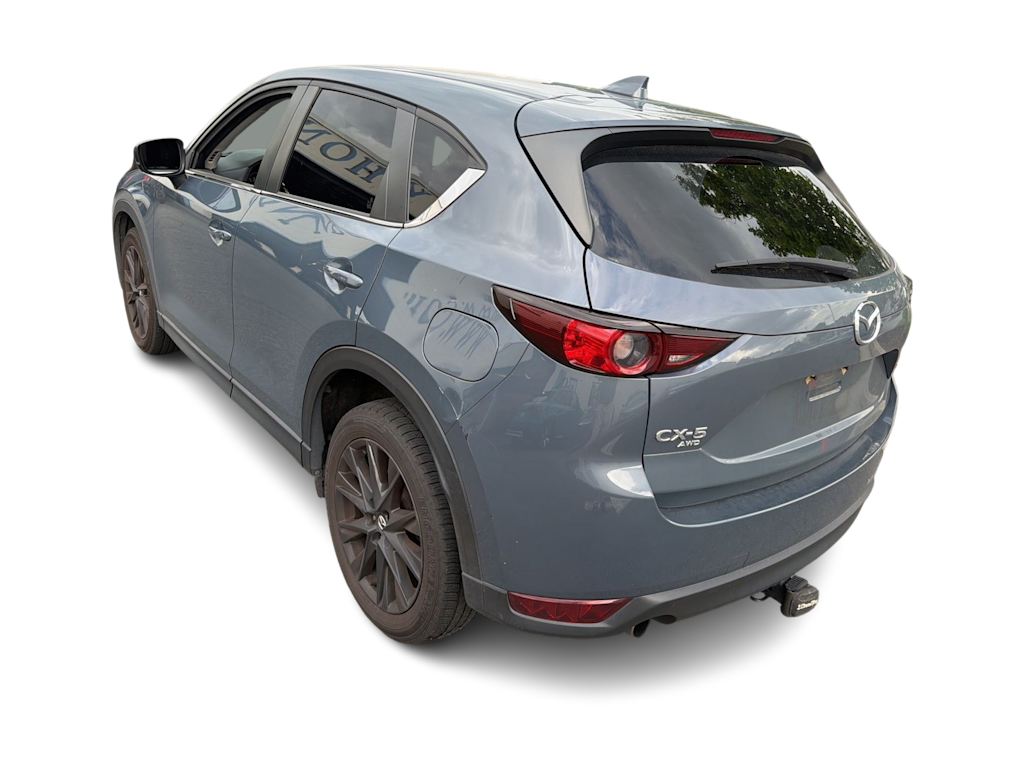 Thumbnail: 2021 Mazda CX-5 - 17