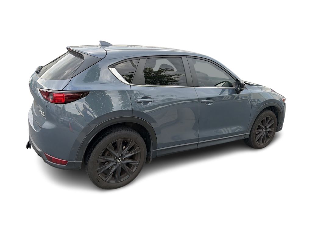 Thumbnail: 2021 Mazda CX-5 - 19