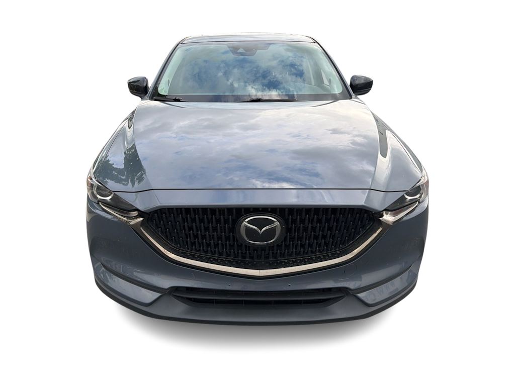 Thumbnail: 2021 Mazda CX-5 - 6