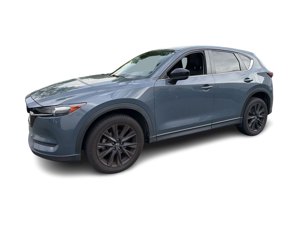 Thumbnail: 2021 Mazda CX-5 - 15