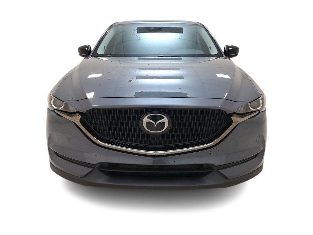 Thumbnail: 2021 Mazda CX-5 - 4