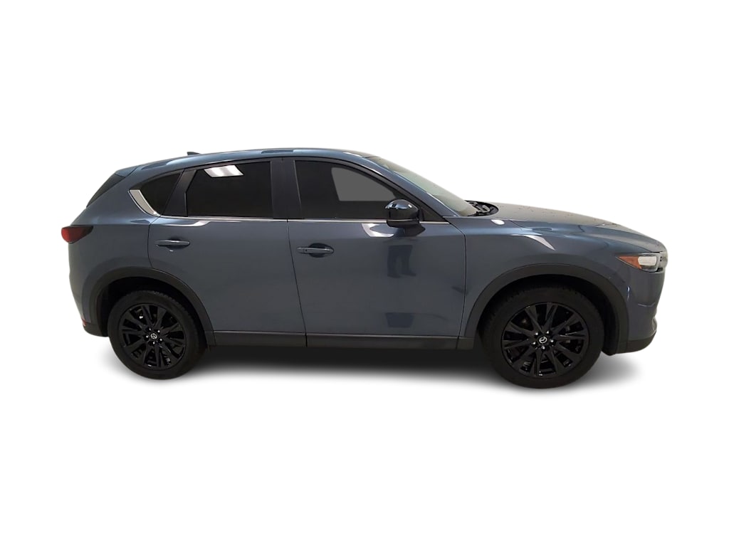Thumbnail: 2021 Mazda CX-5 - 29