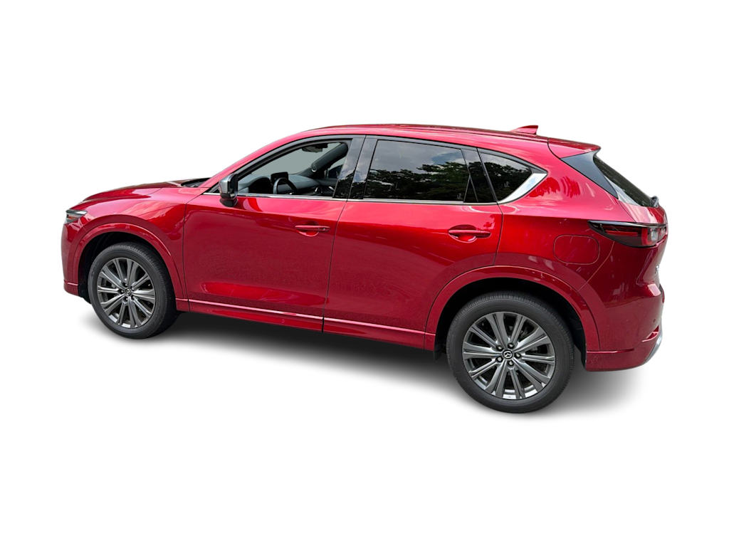 Thumbnail: 2024 Mazda CX-5 - 16