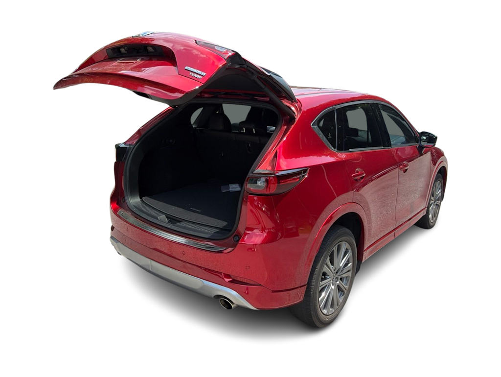 Thumbnail: 2024 Mazda CX-5 - 17