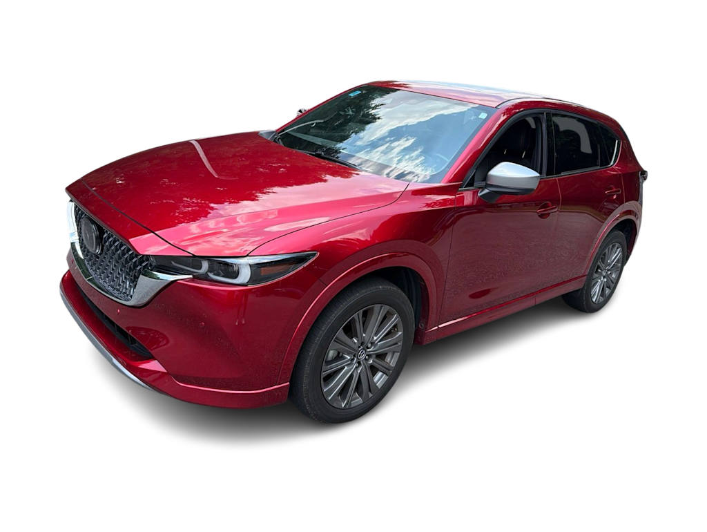 Thumbnail: 2024 Mazda CX-5 - 14