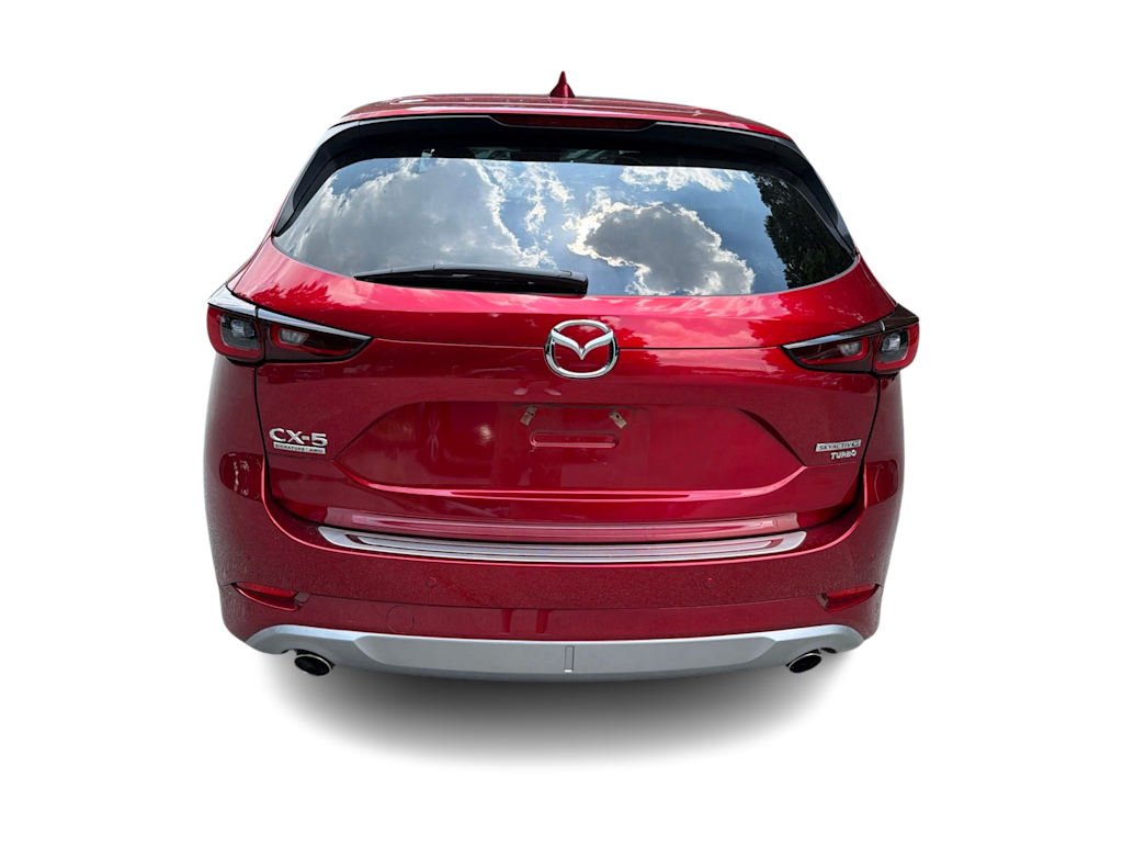 Thumbnail: 2024 Mazda CX-5 - 5