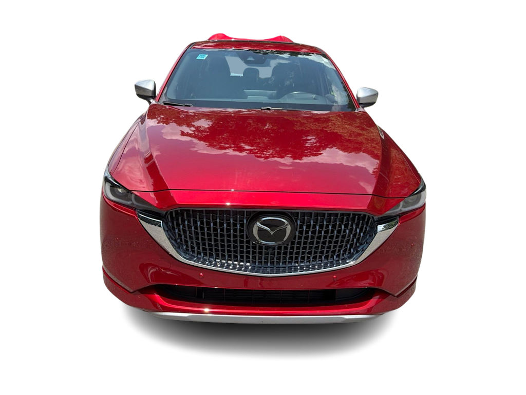 Thumbnail: 2024 Mazda CX-5 - 22