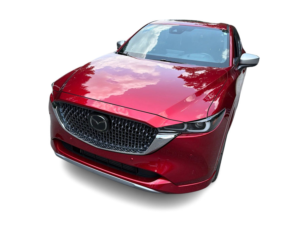 Thumbnail: 2024 Mazda CX-5 - 6