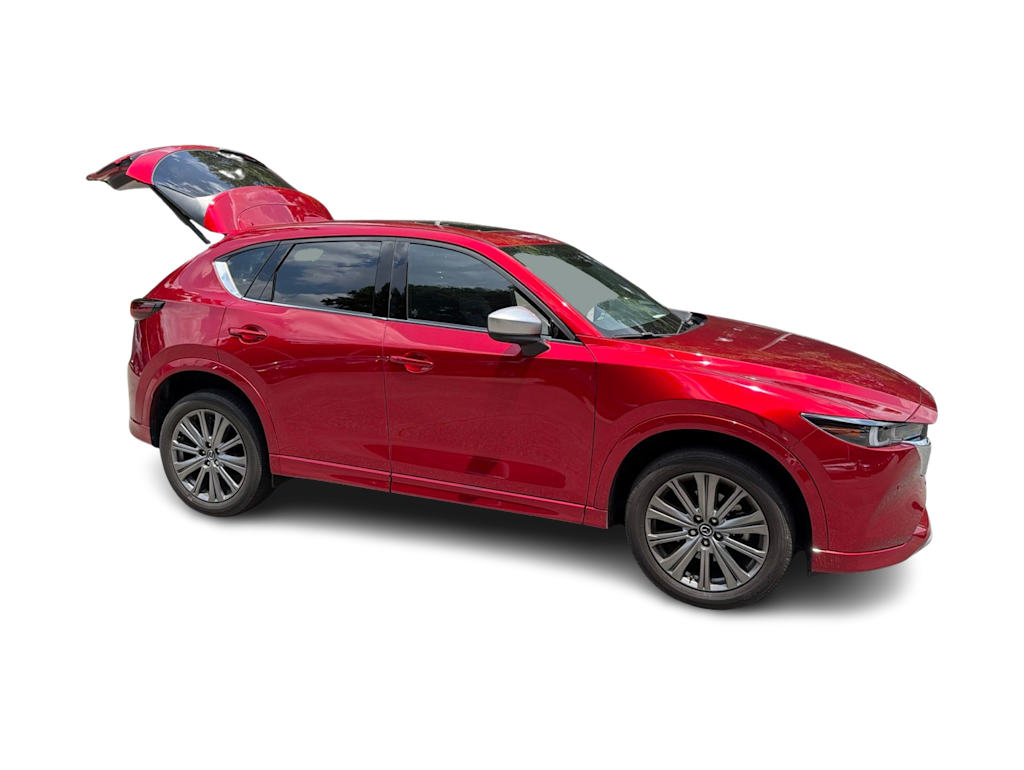 Thumbnail: 2024 Mazda CX-5 - 20