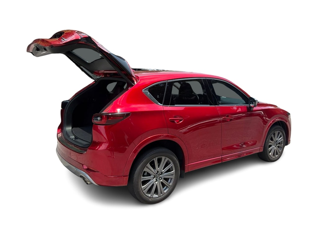 Thumbnail: 2024 Mazda CX-5 - 18
