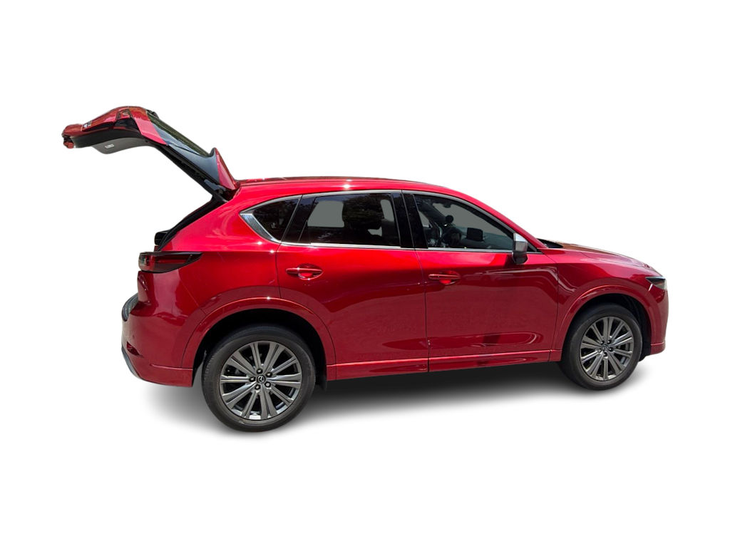Thumbnail: 2024 Mazda CX-5 - 19