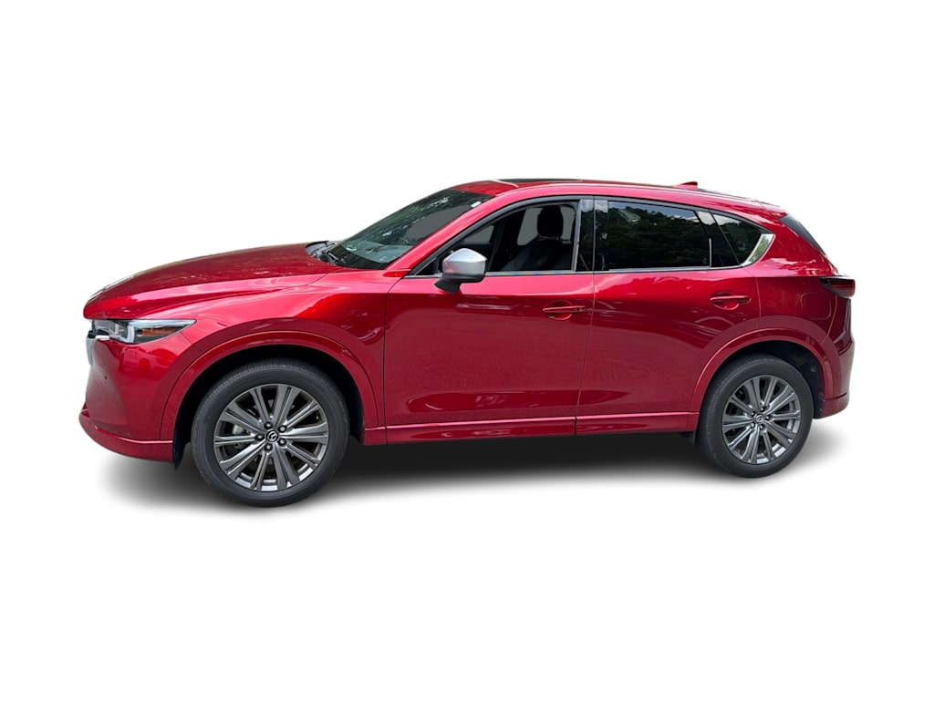 Thumbnail: 2024 Mazda CX-5 - 3