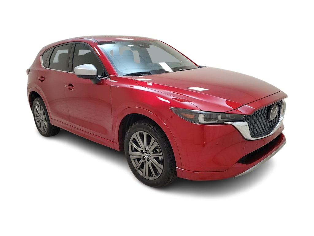 Thumbnail: 2024 Mazda CX-5 - 27
