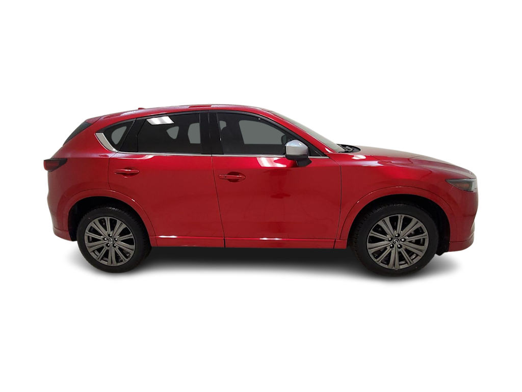 Thumbnail: 2024 Mazda CX-5 - 28