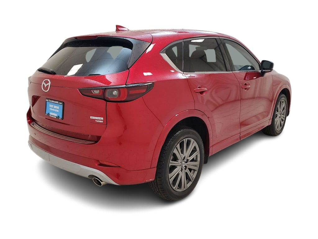 Thumbnail: 2024 Mazda CX-5 - 29