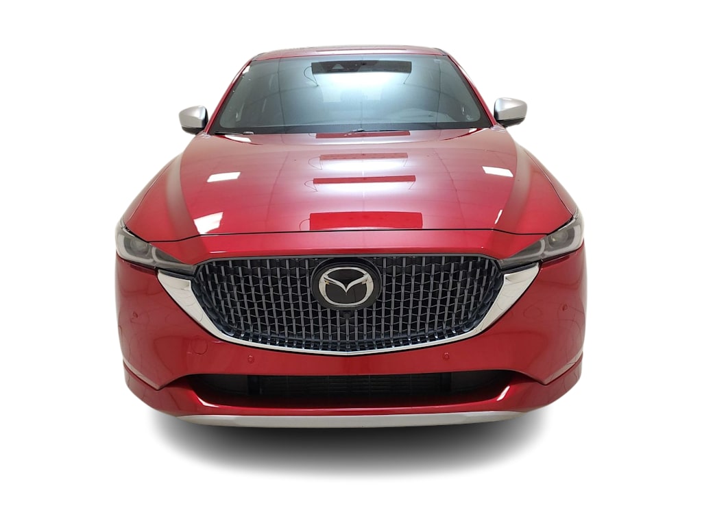 Thumbnail: 2024 Mazda CX-5 - 4