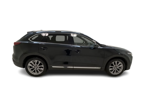 2022 Mazda CX-9 Grand Touring 30