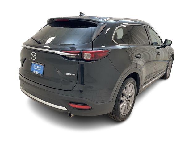 2022 Mazda CX-9 Grand Touring 31