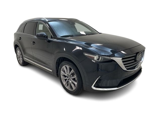 2022 Mazda CX-9 Grand Touring 29