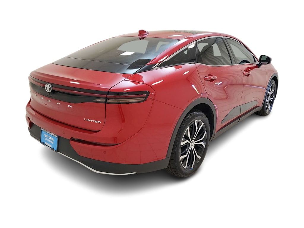 Thumbnail: 2023 Toyota Crown - 29