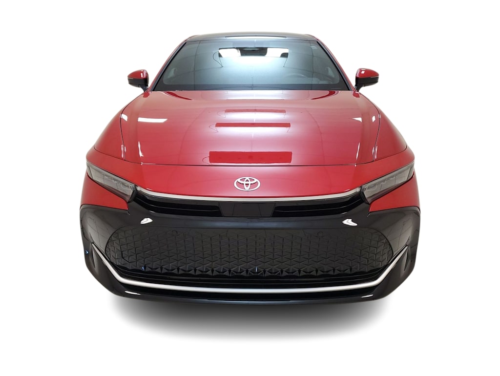 Thumbnail: 2023 Toyota Crown - 4