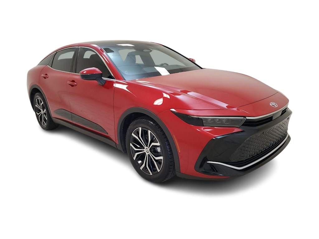 Thumbnail: 2023 Toyota Crown - 27