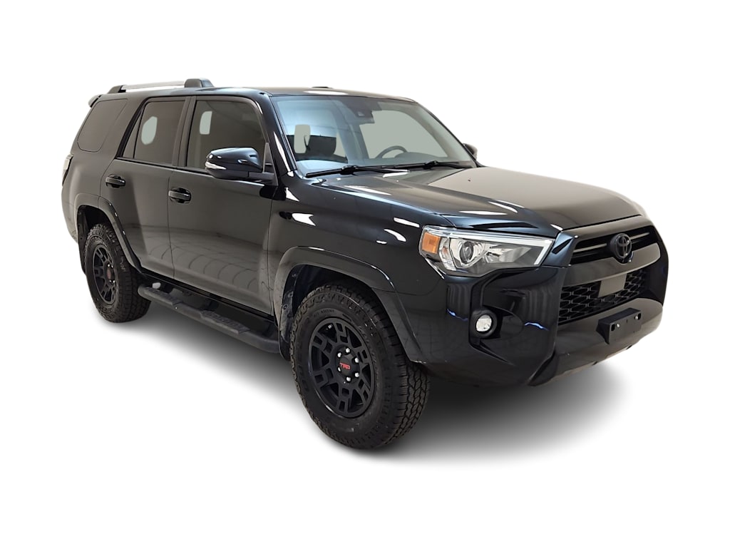 Thumbnail: 2021 Toyota 4Runner - 28