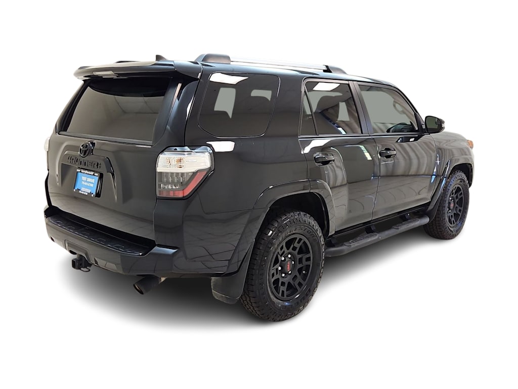 Thumbnail: 2021 Toyota 4Runner - 30