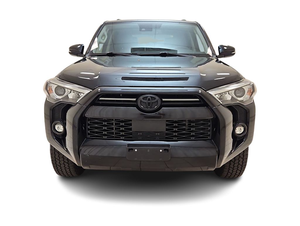 Thumbnail: 2021 Toyota 4Runner - 4