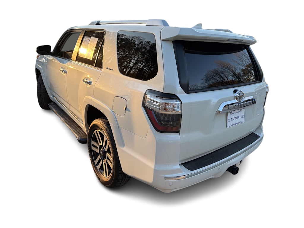 Thumbnail: 2023 Toyota 4Runner - 14