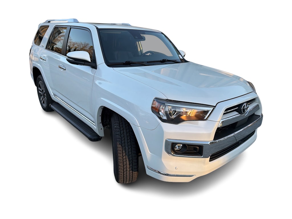 Thumbnail: 2023 Toyota 4Runner - 18