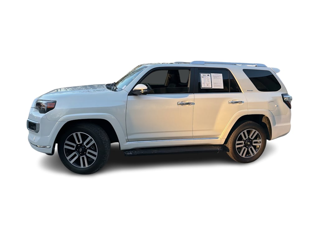 Thumbnail: 2023 Toyota 4Runner - 3