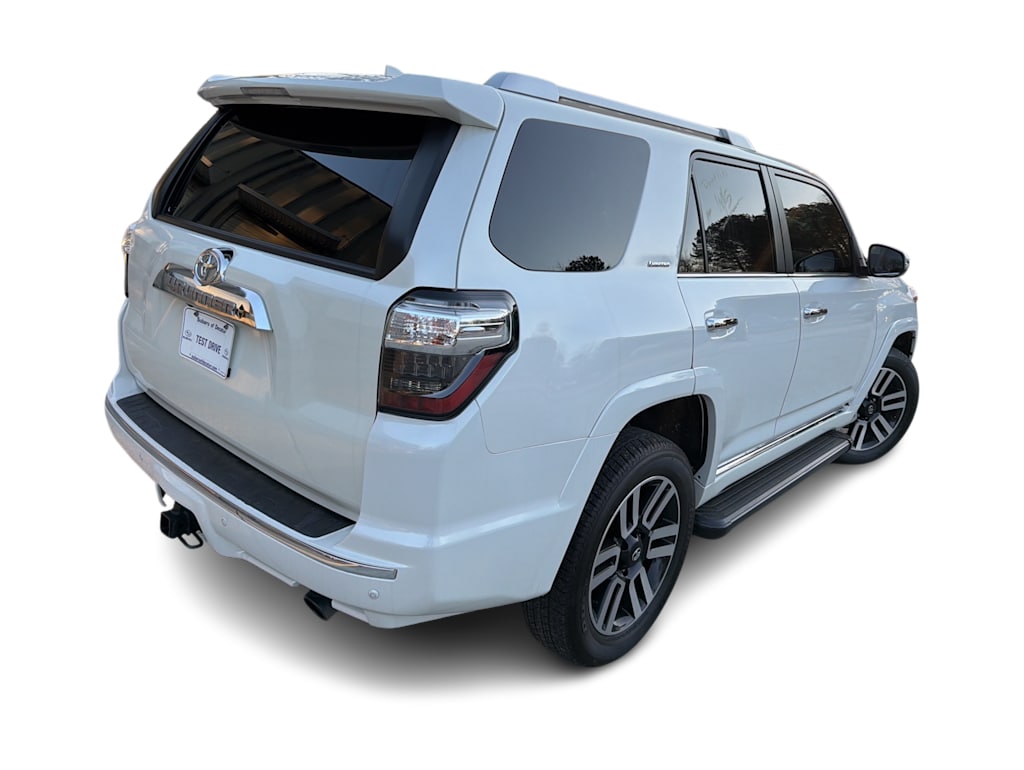 Thumbnail: 2023 Toyota 4Runner - 15