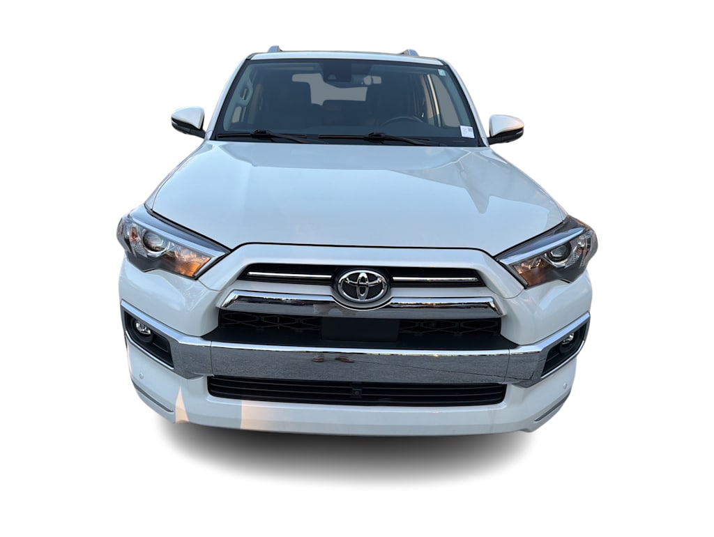 Thumbnail: 2023 Toyota 4Runner - 19