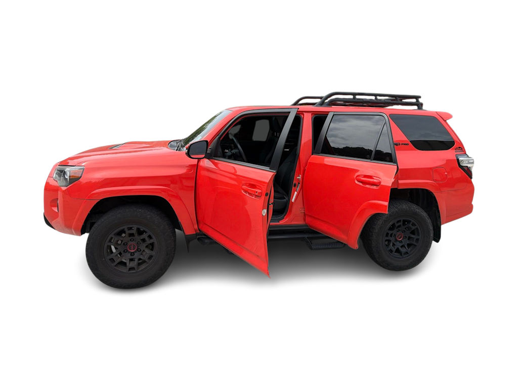 Thumbnail: 2023 Toyota 4Runner - 21