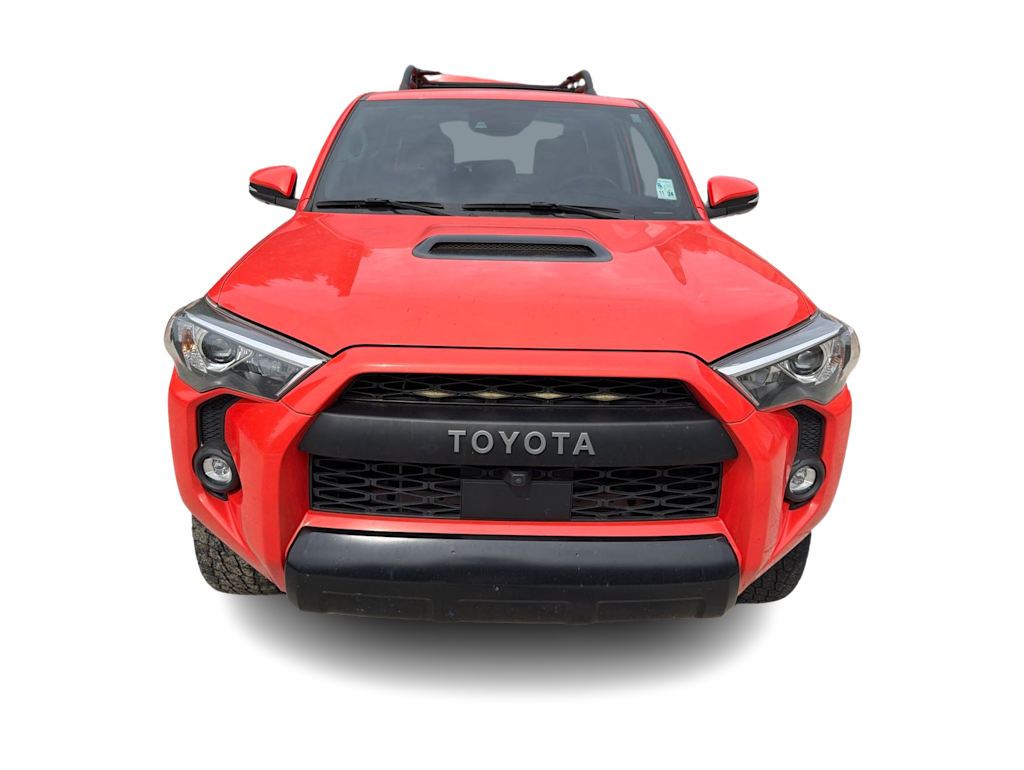 Thumbnail: 2023 Toyota 4Runner - 19