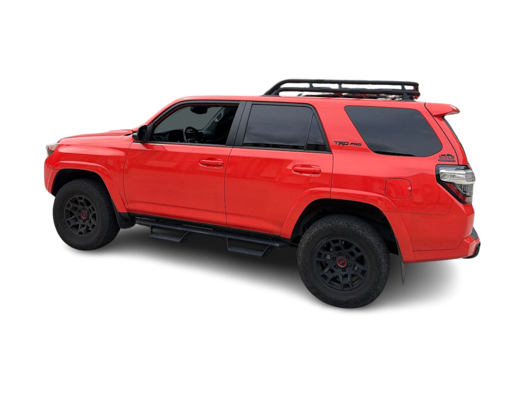 Thumbnail: 2023 Toyota 4Runner - 13