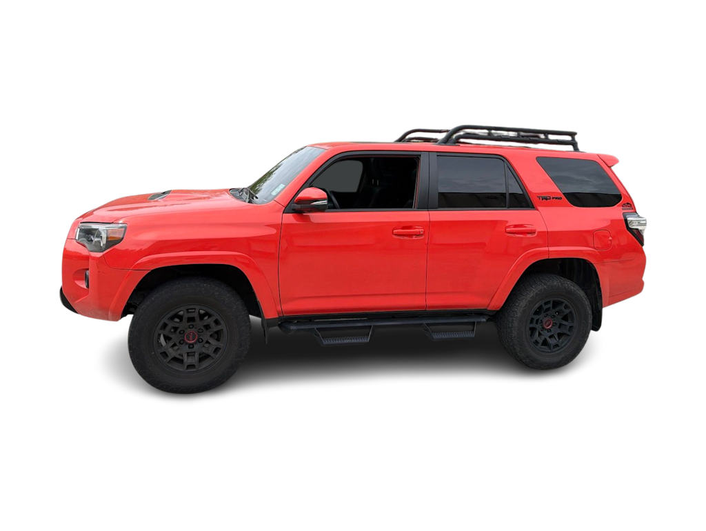 Thumbnail: 2023 Toyota 4Runner - 12