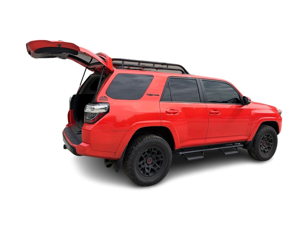 Thumbnail: 2023 Toyota 4Runner - 15