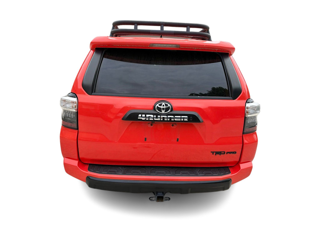 Thumbnail: 2023 Toyota 4Runner - 5