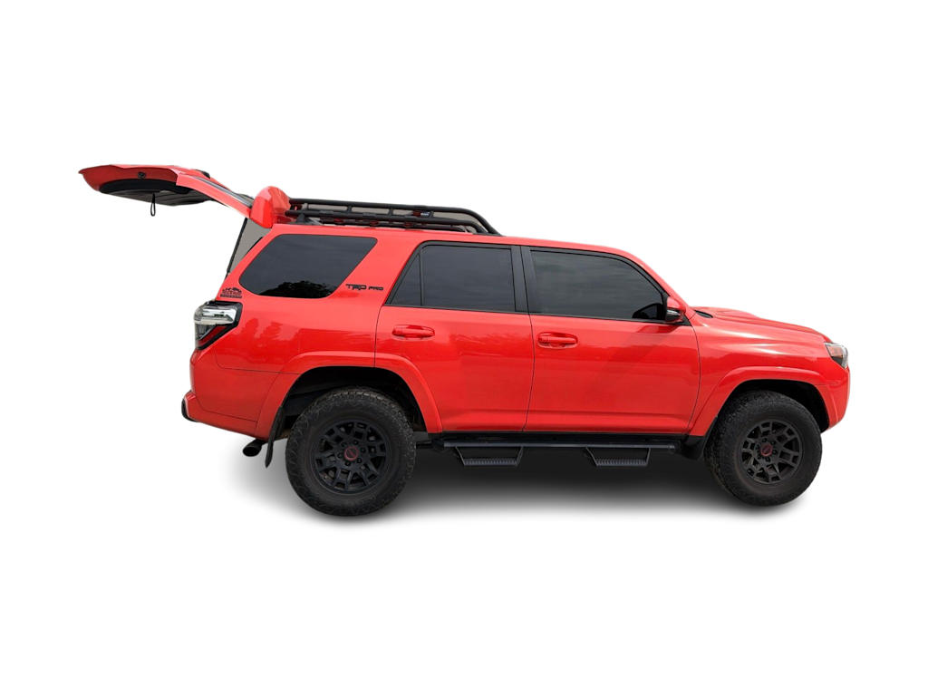 Thumbnail: 2023 Toyota 4Runner - 16