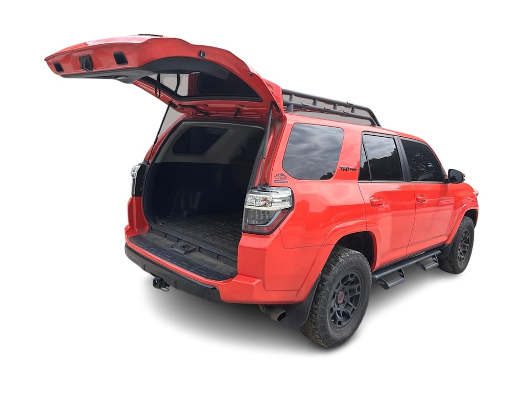 Thumbnail: 2023 Toyota 4Runner - 14