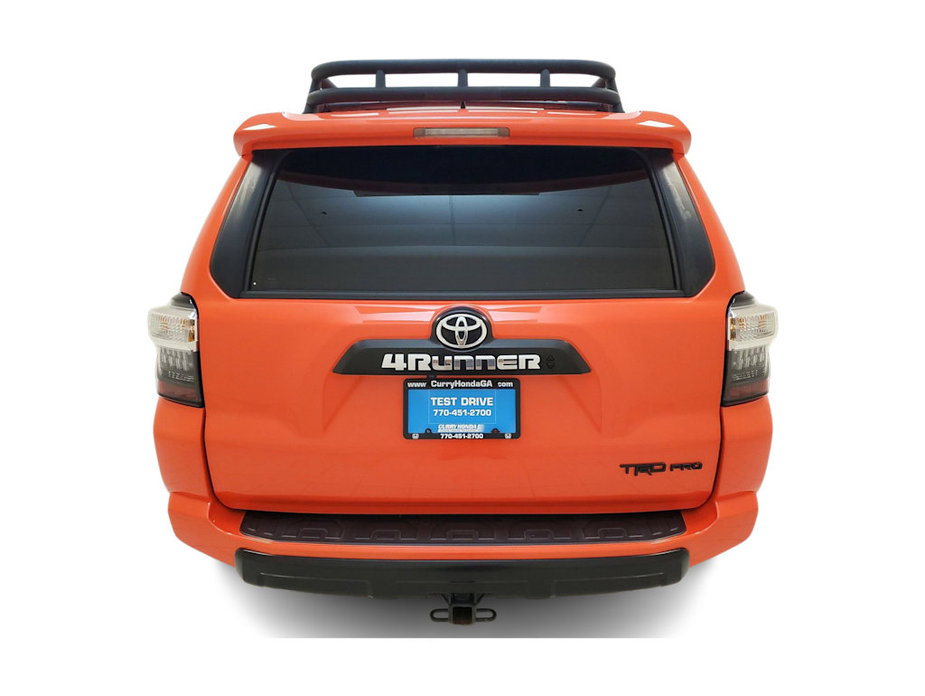 Thumbnail: 2023 Toyota 4Runner - 3