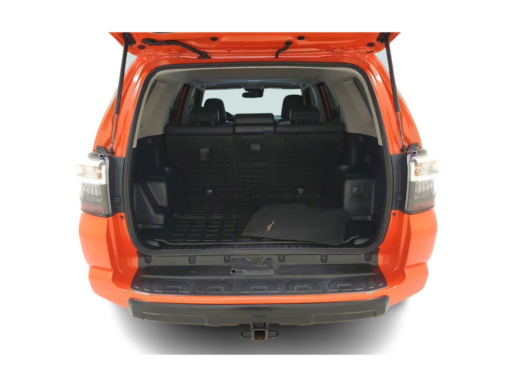 Thumbnail: 2023 Toyota 4Runner - 12