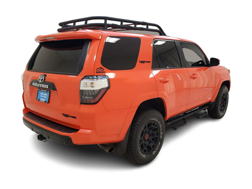 Thumbnail: 2023 Toyota 4Runner - 28
