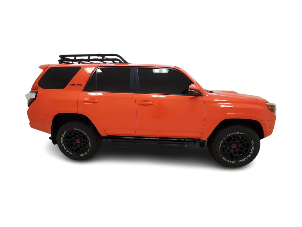 Thumbnail: 2023 Toyota 4Runner - 27