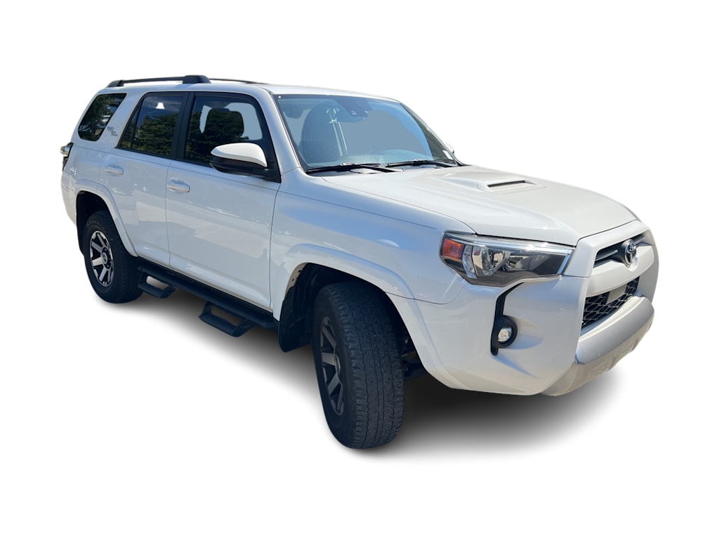 Thumbnail: 2021 Toyota 4Runner - 18