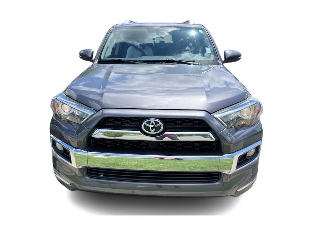 Thumbnail: 2015 Toyota 4Runner - 4